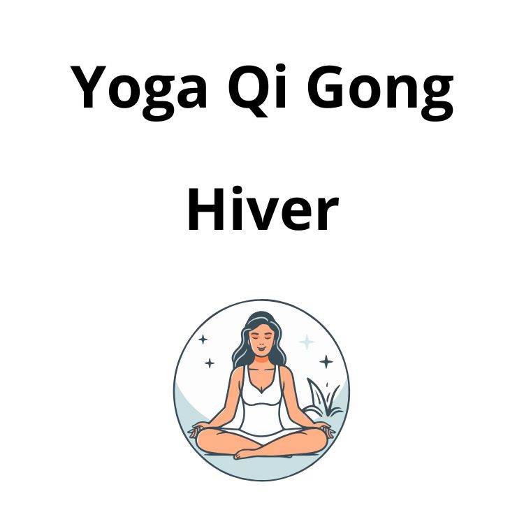 Yoga Qi Gong ❄️